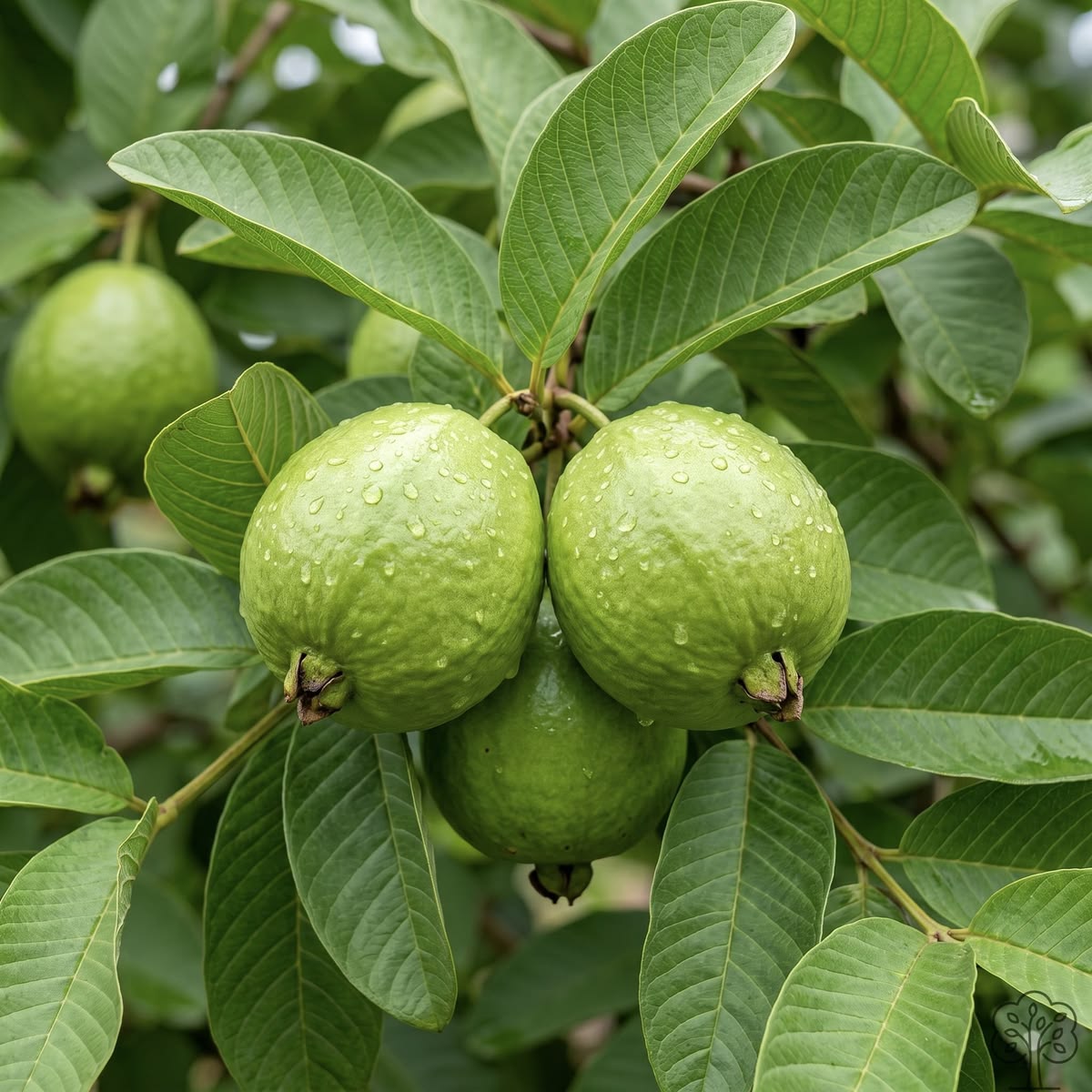 Guava Plants — Browse 9 varieties